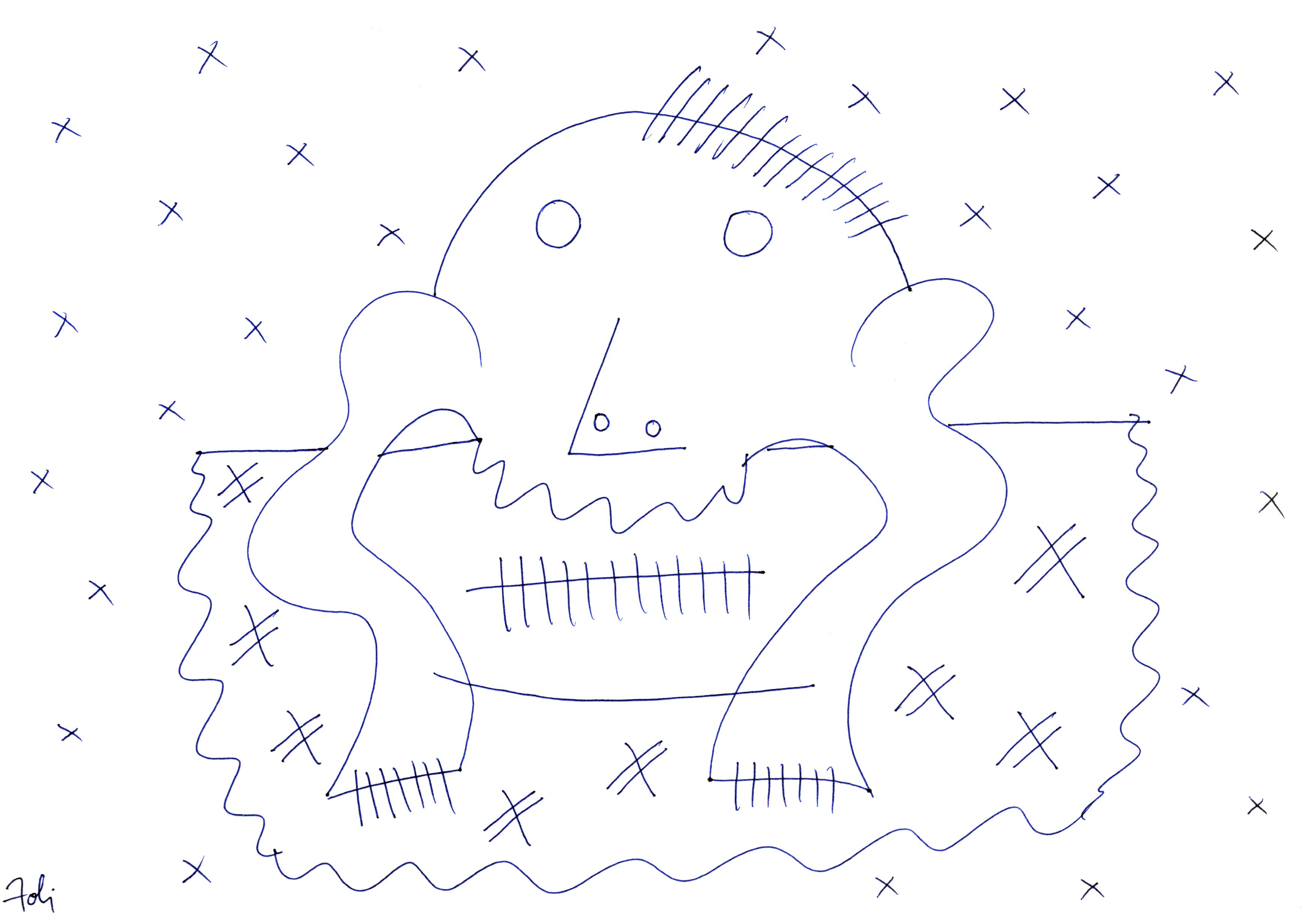 Drawings - 2016 drawing